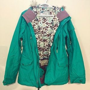 Burton Ski Jacket (Medium)